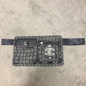 Belt bag/fanny pack